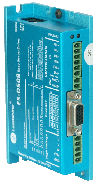 ES-D508